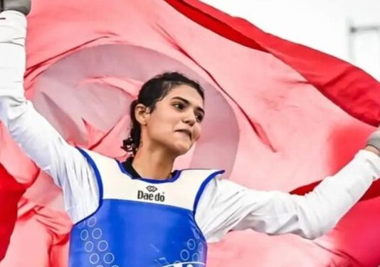 Jeux Méditerranéens 2026 : Wafa Masghouni vise l’or à Tarente