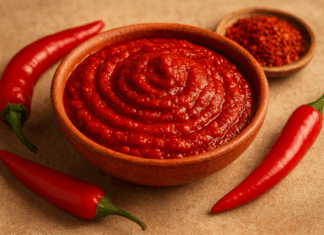 Festival de la Harissa 2025 : Nabeul célèbre son savoir-faire et son identité culinaire