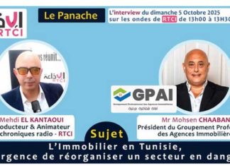 « Immobilier en Tunisie : un secteur en crise qui appelle une réorganisation urgente »