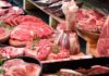 Viande rouge locale : agneau et bœuf à 42,9 DT pour le Ramadan