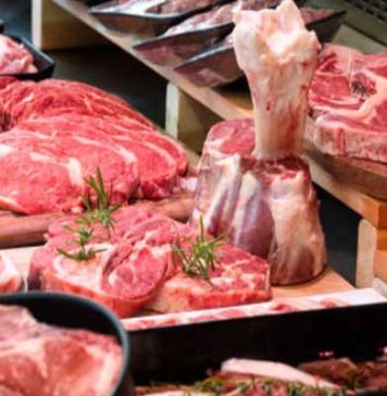 Viande rouge locale : agneau et bœuf à 42,9 DT pour le Ramadan