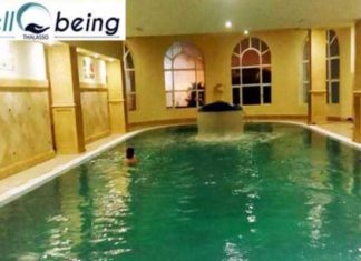 WELLBEING THALASSO : plus qu’un centre, une philosophie du bien-être marin