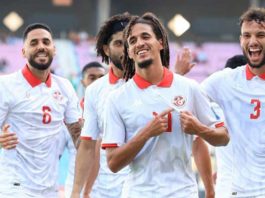 Football – Mondial 2026 (Préparation): Défaite de la Tunisie face à l’Autriche (0-1) en amical