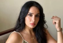 Souhir Ben Amara annonce son retrait de la pièce “Chute Libre”