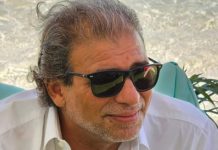 Égypte – un incendie ravage le domicile du réalisateur Khaled Youssef au Caire
