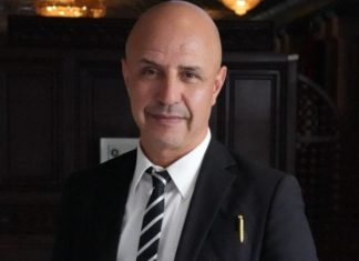 Décret-loi 54 : 3 ans de prison ferme pour le député Hatem Houaoui