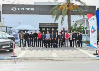 Hyundai Care Days : Alpha Hyundai Motor lance sa campagne après-vente exclusive jusqu’au 28 novembre 2025