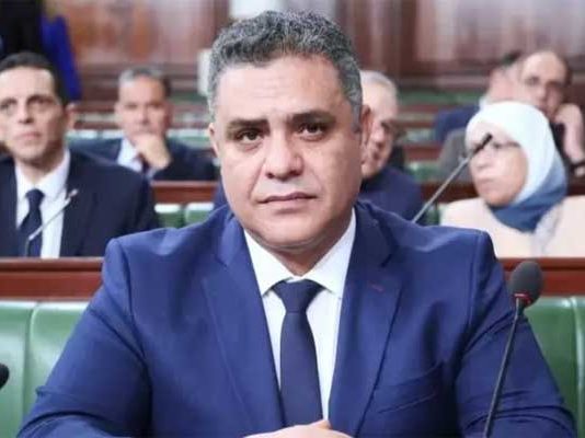 Khaled Nouri met en avant la « réussite » dans la gestion du dossier des migrants subsahariens