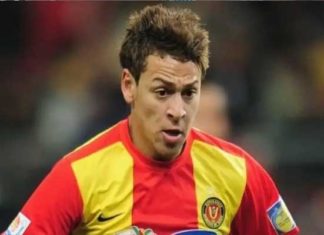 Football: L’Espérance annonce le retour de Youssef Msakni