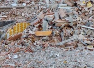 Tunisie : les déchets de construction bientôt utilisés dans les routes dès 2026