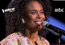 The Voice MBC : la Tunisienne Ons Ben Saïd séduit le jury et rejoint l’équipe de Nassif Zeytoun