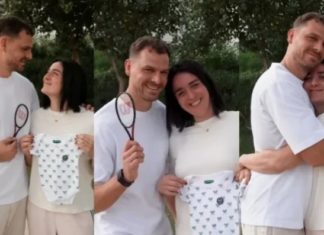 Grande nouvelle : Ons Jabeur enceinte, la championne tunisienne dévoile sa grossesse sur Instagram