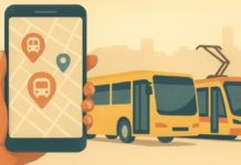 Tunisie : Une application mobile bientôt disponible pour suivre les transports publics en temps réel