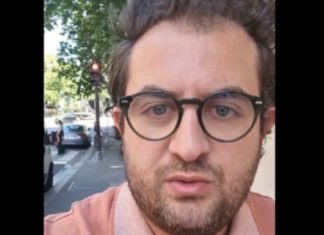 Elyes Chaouachi : 38 ans de prison au total, retour sur une série de condamnations