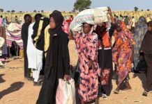 Soudan du Sud : 280.000 déplacés à Jonglei, l’ONU alerte sur une crise humanitaire