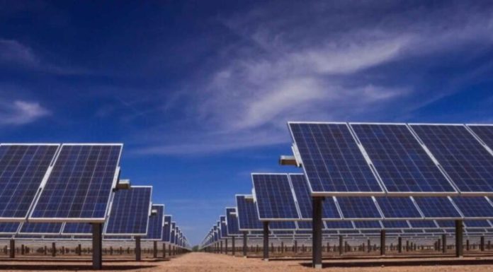 Eau et énergie en Tunisie : un projet solaire de 87 millions de dinars à Gafsa