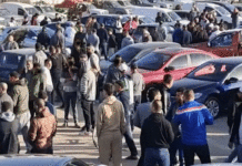 Kairouan: Inauguration du premier marché de voitures d’occasion
