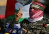 Gaza : les Brigades Al-Qassam annoncent la mort de leur porte-parole Abou Obeida