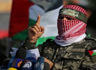 Gaza : les Brigades Al-Qassam annoncent la mort de leur porte-parole Abou Obeida