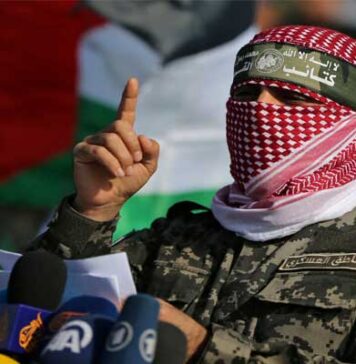 Gaza : les Brigades Al-Qassam annoncent la mort de leur porte-parole Abou Obeida
