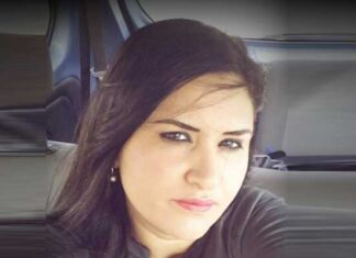 Tunisie: Le président du SNJT demande la libération de Chadha Hadj Mbarek