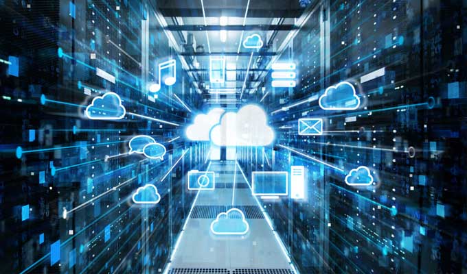 Enseignement supérieur : lancement du projet « Cloud numérique Région 2 »