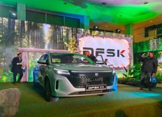 NIMR Tunisie lance l’ère de la mobilité durable avec la nouvelle gamme NEV de DFSK