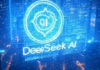 Alerte aux faux “DeepSeek” : l’IA, nouvelle arme des arnaques numériques en Afrique