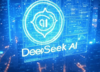 Alerte aux faux “DeepSeek” : l’IA, nouvelle arme des arnaques numériques en Afrique