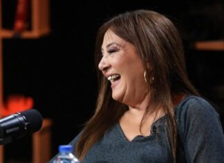 Leila Chebbi entendue puis laissée en liberté : les détails de l’enquête