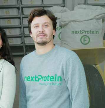 Succès tunisien : nextProtein lève 18 M€ pour sa plus grande usine