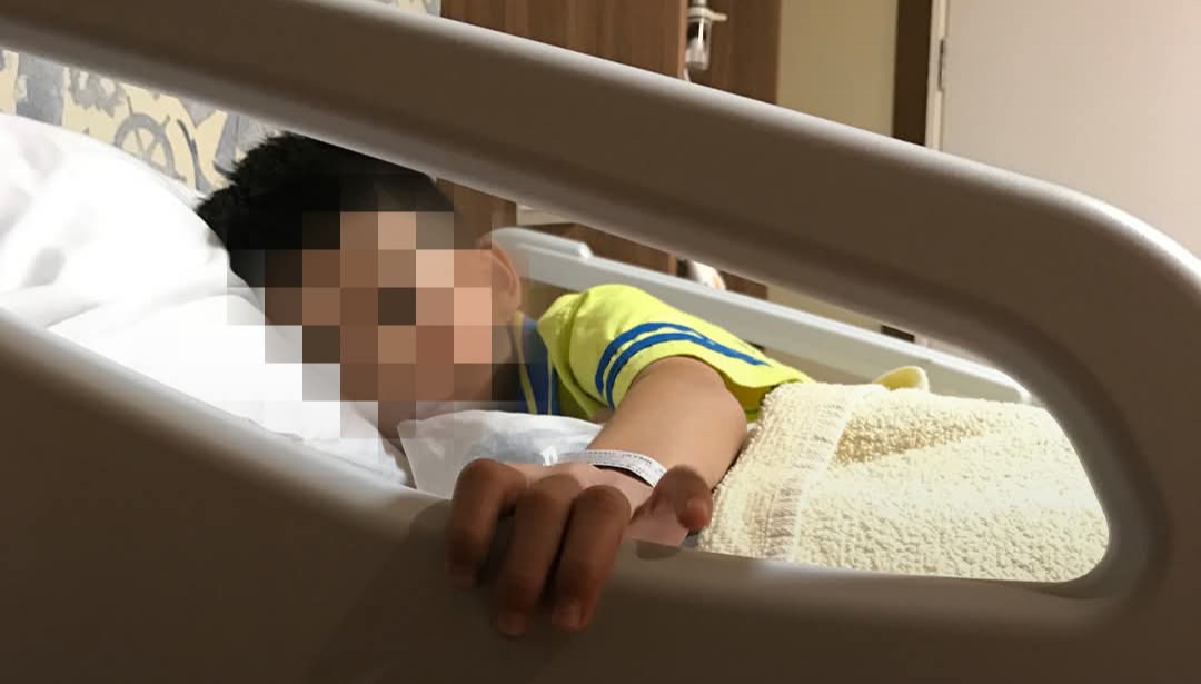 Alerte santé : deux enfants intoxiqués par des infusions de figuier et de henné