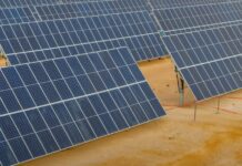 Centrale solaire de Kairouan : mise en service demain pour 100 MW d’électricité verte