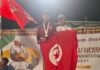 Jeux africains 2025 : le tennis tunisien décroche trois médailles d’or