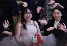 Insolite : une Japonaise se marie avec un homme créé par ChatGPT