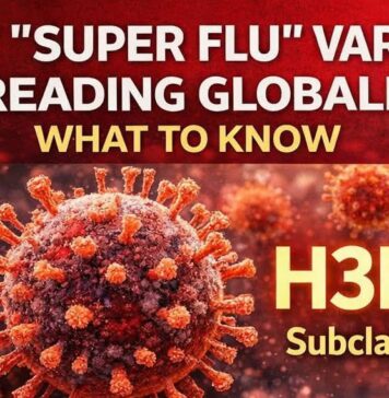 Grippe saisonnière : le Pr Riadh Daghfous appelle à accélérer la vaccination face au variant K