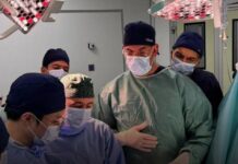 Tunisie : première ablation de la prostate par chirurgie robotique à l’hôpital Charles Nicolle