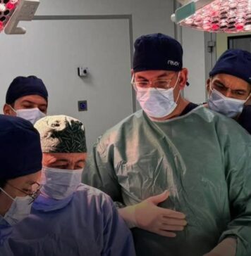 Tunisie : première ablation de la prostate par chirurgie robotique à l’hôpital Charles Nicolle