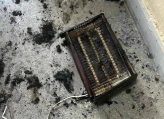 Gafsa : décès tragique de l’infirmière brûlée à l’hôpital de Redeyef, colère et mobilisation citoyenne