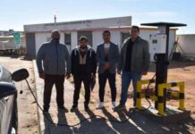 L’ISGI de Sfax ouvre la voie à un réseau national de recharge des voitures électriques