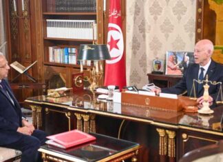 Télé-médecine : Kaïs Saïed suit le lancement du centre médical à distance