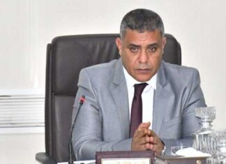 Khaled Nouri: La Tunisie a réalisé plusieurs acquis dans la lutte contre le crime