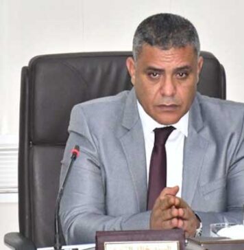 Khaled Nouri: La Tunisie a réalisé plusieurs acquis dans la lutte contre le crime