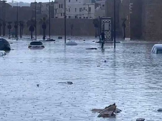 Maroc : de violentes inondations à Safi font au moins 21 morts et des dizaines de blessés