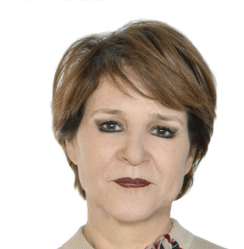 Monia Ammar nommée membre de la Commission d’enquête de l’ONU sur la Syrie