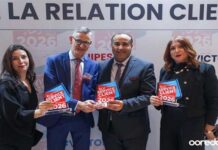 Ooredoo élue Service Client de l’Année 2026 pour la 7ᵉ fois consécutive