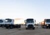 Renault Trucks Tunisie : une expérience exclusive au cœur du Sud pour valoriser une offre de transport à 360°
