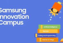 Clôture du Samsung Innovation Campus Tunisie : le futur s’active