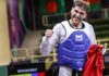 Taekwondo : Moataz Ifaoui offre une nouvelle médaille à la Tunisie aux Mondiaux U21