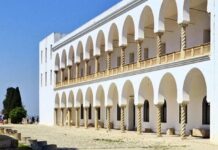 Tunisie : réouverture du musée romain et paléochrétien de Carthage après deux ans de travaux